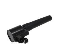 MEXWLOP Bobina di accensione for auto, pezzo ricambio for, for Jaguar, for S-TYPE 2000-2003 THUNDERBIRD 2002-2005 LS 2000-2006 Confezione bobina di accensione per auto(BLACK 1 PC)