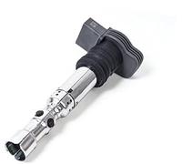 MEXWLOP Bobina di accensione motori, for Seat, for Cordoba, for Toledo motore for auto 06A 905 115D 06A905115D Bobina di accensione