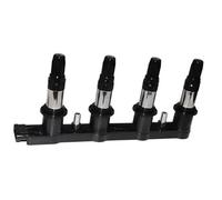 MEXWLOP Bobina di accensione Set bobine, for Opel, for Astra J, for Mokka 55584745 Pacchetto Bobina di accensione
