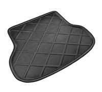 MEXWLOP Boot Cargo Liner Vassoio Baule Posteriore Tappetino Tappeto 2008 2007 2006 2005, for Lexus, for RX RX300 RX330 RX350 RX400h XU30 2004-2009 Rivestimento per bagagliaio auto