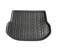MEXWLOP Car Auto Rear Boot Cargo Liner Vassoio Tronco Bagagli Tappetino Tappeti Tappetini, for Lexus, for NX200T NX300H NX300 2015 2016 2017 2018 Rivestimento per bagagliaio auto