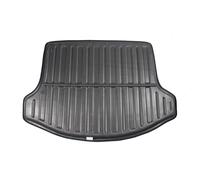 MEXWLOP Car Cargo Liner Vassoio for bagagliaio Copertura for bagagliaio posteriore Tappetino opaco Tappetino for pavimento Fango antiscivolo Antipolvere, for Kia, for Sportage R SL 2011-2015 Rivestime