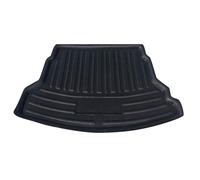 MEXWLOP Car Rear Boot Cargo Liner Tappetino for bagagliaio Tappetino for tappeti Tappetino for tappetino Tappetino anti-sporco, for CRV CR-V 2012 2013 2014 2015 2016 Rivestimento per bagagliaio auto