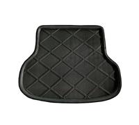 MEXWLOP Car Rear Boot Cargo Liner Vassoio Bagagli Tappetino Tappeti Pad, for Lexus, for RX300 RX330 RX350 RX400h 2004-2009 Rivestimento per bagagliaio auto