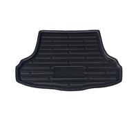 MEXWLOP Car Rear Boot Cargo Liner Vassoio Tronco Pavimento Tappetini Tappeti Tappetino, for Kia, Forte K3 Cerato Berlina 2014 2015 2016 2017 2018 Rivestimento per bagagliaio auto