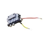 MEXWLOP Car Styling Modulo di Controllo Accensione ICM, for Toyota, Tercel, for Corolla, Geo, for Isuzu, Pontiac CM3508003 LX597 94404544 8962010090 Modulo di controllo dell'accensione