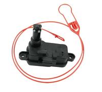 MEXWLOP Carburante, for serbatoio, motore di bloccaggio del coperchio, for, for A1, for A3, A6 A7 C7, for Q3, Q7 2007-2015 4l0862153d Attuatore di blocco dello sportello del carburante