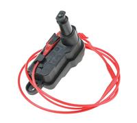 MEXWLOP Carburante innovativo, for serbatoio, attuatore di bloccaggio, for Seat, Ateca, for, Tt Q7, for VW, for Teramont, T, for Cross Attuatore di blocco dello sportello del carburante