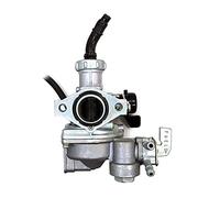 MEXWLOP Carburatore Adatto CT 110 CT110 1980 1981 1982 1983 1984 1985 1986 Carb Kit carburatore