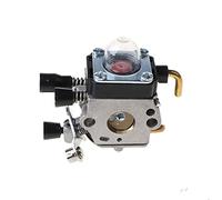 MEXWLOP Carburatore Carb, for STIHL, decespugliatore FS38 FS45 FS46 FS55 FS74 FS75 FS76 FS80 FS85 Tosaerba Tagliaerba Pezzo di Ricambio D22 20 Kit carburatore