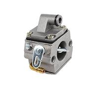 MEXWLOP Carburatore Carb, for STIHL, MS170 MS180 017 018, for Zama, C1Q-S57B Rep con Un Rigonfiamento sulla Parte Superiore C1Q S57B 1130 120 0603 Kit carburatore