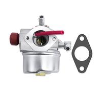 MEXWLOP Carburatore con Guarnizione Libera, for Tecumseh, 640025 640025C OHH55 OHH60 OHH65 Kit carburatore