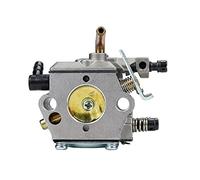 MEXWLOP Carburatore for motosega, for STIHL, MS240 MS260 024 026 Carb WT-194, for Walbro Unità carburatore per motori di piccole dimensioni
