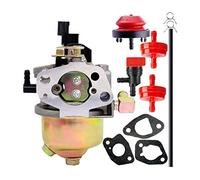 MEXWLOP Carburatore, for spazzaneve HUAYI 170SA Yard Machine, for MTD, 951-10368 951-10638A N0HB Kit carburatore