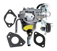 MEXWLOP Carburatore Onan RV Generator Adatto a Benzina Marquis HGJ Serie HGJAA HGJAB HGJAC 541-0765 141-0983 Kit carburatore