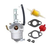 MEXWLOP Carburatore Power Clear 180 PC180 418ZR 418ZE Toro 38587 38272 38282 38452 Spazzaneve 119-1980 119-1570 119-1928 Kit carburatore