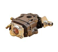 MEXWLOP Carburatore Tosaerba Tagliasiepi Taglierina Giardino Pezzi di Ricambio TL26 TU26 G26L 26CC 32CC 33CC 43CC 49CC 52CC Kit carburatore