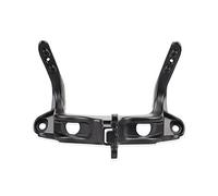 MEXWLOP Carenatura superiore anteriore Supporto supporto faro GSXR600 GSXR750 GSXR GSX-R 600 750 K4 K5 2004 2005 Accessori per motociclette