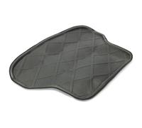 MEXWLOP Cargo Liner Vassoio del bagagliaio Copertura del bagagliaio posteriore Tappetino opaco Pavimento Tappeto Kick Pad Fango antiscivolo, for Lexus, for RX330 RX350 RX400H 2003-2008 Rivestimento pe