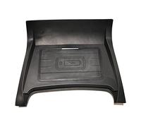 MEXWLOP Caricabatterie Wireless for auto 15w Caricabatterie rapido Piastra di ricarica Supporto for telefono, for, for Range Rover, for Discovery Sport 2015 2015 2017 2018 2019 Caricabatterie wireles