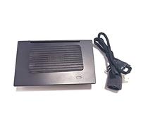 MEXWLOP Caricabatterie wireless for auto QI da 15 W, piastra di ricarica rapida for telefono, supporto di ricarica, for, for Swift, 2016-2020 Caricabatterie wireless per auto