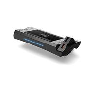 MEXWLOP Caricabatterie wireless, for, for A4 B9 A5 2021 Car Interior Trim Scheda di ricarica Supporto for telefono telefono 12 Piastra di ricarica Accessori Caricabatterie wireless per auto(For A5)