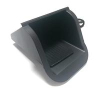 MEXWLOP Caricabatterie wireless QI for auto 15w Caricabatterie veloce for telefono Custodia di ricarica for telefono 11, for, for Mercedes-Benz, for W176 X156 CLA GLA 2014-2018 Caricabatterie wireles