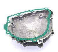 MEXWLOP Carter coperchio statore motore, for SUZUKI GSF1200 BANDIT GSX-R1100 GSX1100 GSF 1200 GSX GSX-R 1100 GSXR1100 GSXR 1100 Guarnizione Guarnizione motore