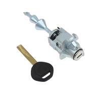 MEXWLOP Cilindro serratura porta anteriore sinistra, for, E90 E91 E92 E93 3 SERIE 51217162427 Sostituzione dell'interruttore di accensione dell'auto
