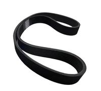 MEXWLOP Cinghia di trasmissione, for motori marini Volvo, 32 42 44 300 Kad32 Kad43 Kamd300 Kamd43 3582424 Gruppo cinghia di trasmissione ventola per autoveicoli