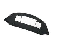 MEXWLOP Cofano motore for auto in cotone for isolamento acustico e termico, for Mercedes, for Benz, Classe B W246 B180 B200 2012-2018 Scudo termico del motore