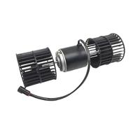 MEXWLOP Condizionatore d'aria Ec140c Ec220e Ec380d Ec480d Ec700b Ew140d Ew180d Ew210c Fc2121c Pl4611 Motore del ventilatore V14576774 14514331 Motore della ventola dell'escavatore
