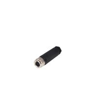 MEXWLOP Connettore sensore interruttore di prossimità induttivo collegabile serie M8 3 pin 4 pin a filo NPN PNP Distanza di rilevamento 2 mm 1 mm 6-36 V CC Sensore di prossimità(Connector M8)