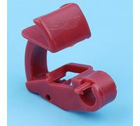 MEXWLOP Controllo albero interruttore, for Husqvarna, 340 345 346XP 350 351 353 357 XP 359 E EPA Motosega 503869501 503869502 Kit interruttore per motosega