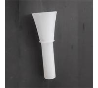 MEXWLOP Convertitore ugello olio imbuto rifornimento diesel, for Land, for Rover, for Range, for Executive, for Sport, for Discovery, 5 Imbuto per rifornimento carburante