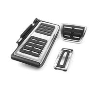 MEXWLOP Coperchio del freno del poggiapiedi AT, per VW, per GOLF 7