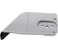 MEXWLOP Coperchio frizione pignone catena, for motosega STIHL MS260 MS270 MS290 MS310 MS380 MS381 024 026 028 029 034 036 038 039 Coperchio frizione motosega
