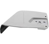 MEXWLOP Coperchio laterale frizione pignone catena, for motosega STIHL MS341 MS361 MS362 MS441 1135 640 1703 Coperchio frizione motosega