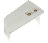 MEXWLOP Coperchio pignone catena, for STIHL, MS170 MS180 MS210 MS230 MS250 017 018 021 023 025 Ricambi for motosega 1123 640 1705 Coperchio frizione motosega