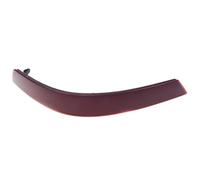 MEXWLOP Copertura della luce lente del riflettore paraurti posteriore, for Benz, W164 Ml320 Ml350 Ml500 Ml550 Ml63 2010 1648200374 1648200574 1648200674 Riflettore paraurti posteriore(Right)