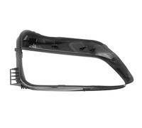 MEXWLOP Copertura faro anteriore auto, for Benz, W247 GLB 2020 2021 2022 Maschere di vetro paralume a conchiglia trasparente Aotu Lente copertura Coprilente del faro