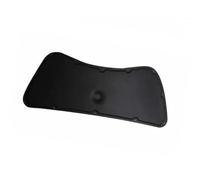 MEXWLOP Copertura insonorizzante in cotone for cofano motore auto, isolamento acustico e termico, for Hyundai, for Tucson 2006-2017 Isolamento cofano motore(BLACK 2015-2017)