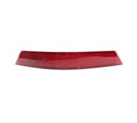 MEXWLOP Copertura paraurti posteriore, riflettore, accessori sinistro e destro, ricambi for auto for W164 ML320 1648201674 1648201574 Riflettore paraurti posteriore(Right)