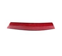 MEXWLOP Copertura paraurti posteriore, riflettore, accessori sinistro e destro, ricambi for auto for W164 ML320 1648201674 1648201574 Riflettore paraurti posteriore(Left)