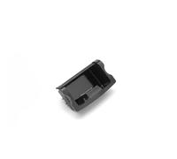 MEXWLOP Copertura posacenere console centrale anteriore auto 51169206347 di ricambio, for BMW, Serie 5 F10 F11 F18 Accessori interni for auto Posacenere per auto(Model B)