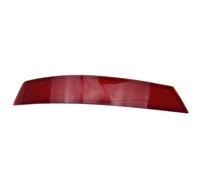 MEXWLOP Coppia 1648200374 1648201574 Riflettore paraurti posteriore destro, for Mercedes, W164 Ml320 Ml350 Ml500 Ml550 Riflettore paraurti posteriore