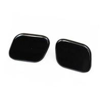 MEXWLOP Coppia anteriore sinistro destro lavafari ugelli coperture getto tappo lavaggio fari, for Kia, for Sorento, 2014 2015 Copertura lavafari