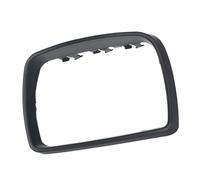 MEXWLOP Cornice specchietto retrovisore laterale, for BMW, E53 X5 3.0d 3.0i 4.4i 1999-2006 51168254904 51168254903 Accessori for auto Cornice dello specchietto retrovisore(Left)