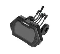 MEXWLOP Cruscotto display strumenti, for Kugoo, KUKIRIN G2 Max Scooter elettrico Scooter elettrico 48V 4pin Cavo parti Schermo di visualizzazione dello strumento dello scooter elettrico