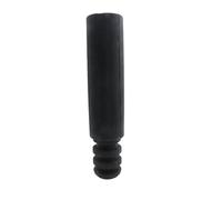 MEXWLOP Cuffia parapolvere in gomma for ammortizzatore ad aria con parapolvere posteriore, for Nissan, for JUKE (F15) 1.6 2014-, 55240-3DA0A 552403DA0A Tampone di battuta per sospensione